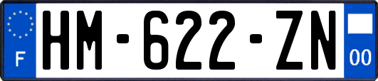 HM-622-ZN