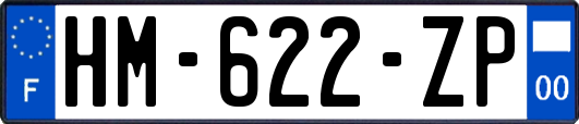 HM-622-ZP