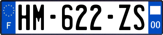 HM-622-ZS