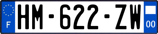 HM-622-ZW