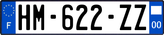 HM-622-ZZ