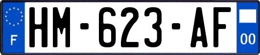 HM-623-AF