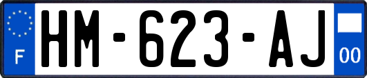 HM-623-AJ