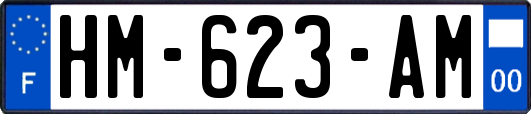 HM-623-AM