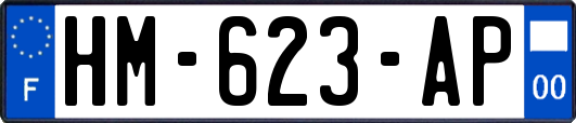 HM-623-AP