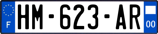 HM-623-AR