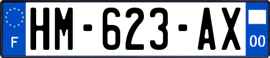 HM-623-AX