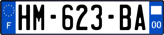HM-623-BA