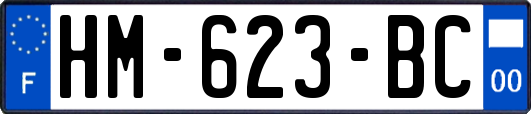 HM-623-BC