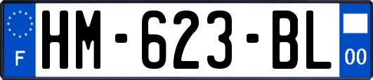 HM-623-BL