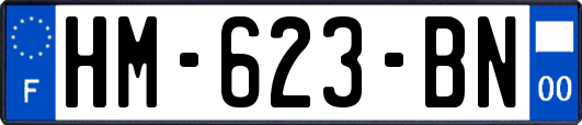 HM-623-BN