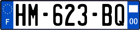 HM-623-BQ