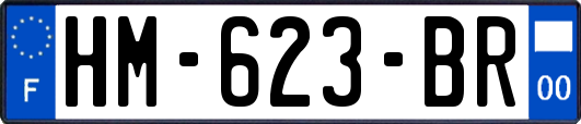 HM-623-BR