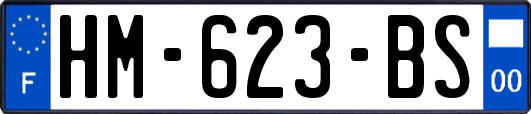 HM-623-BS