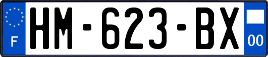 HM-623-BX
