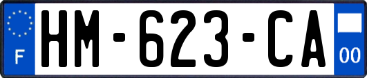 HM-623-CA