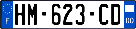 HM-623-CD