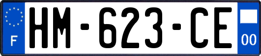 HM-623-CE