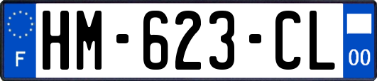 HM-623-CL