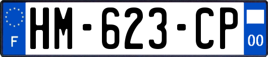 HM-623-CP