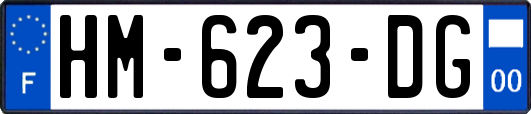 HM-623-DG
