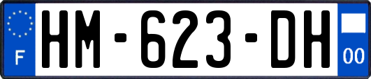 HM-623-DH