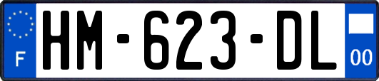 HM-623-DL