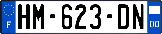 HM-623-DN