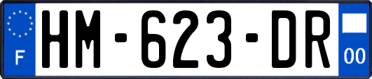 HM-623-DR