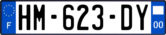 HM-623-DY