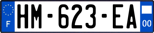 HM-623-EA