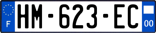 HM-623-EC