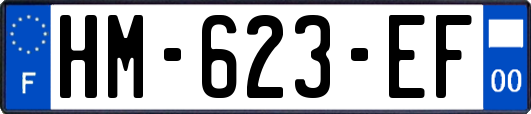 HM-623-EF