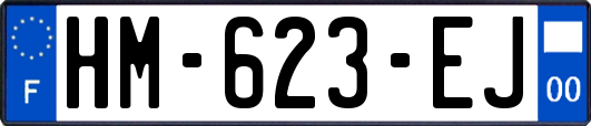 HM-623-EJ