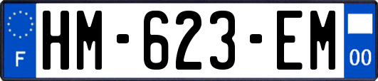 HM-623-EM