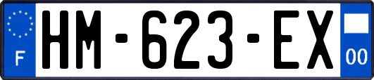 HM-623-EX