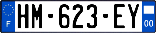 HM-623-EY