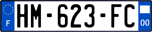 HM-623-FC