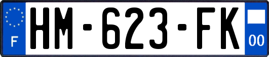 HM-623-FK