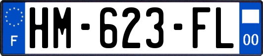 HM-623-FL