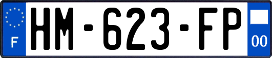 HM-623-FP