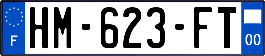 HM-623-FT