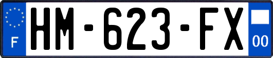 HM-623-FX