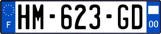 HM-623-GD