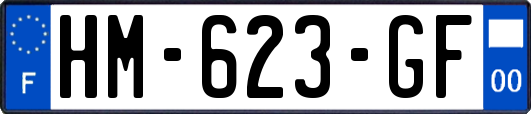 HM-623-GF