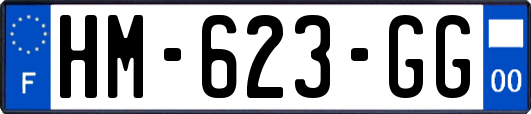 HM-623-GG