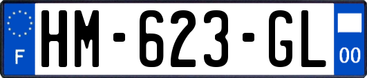 HM-623-GL
