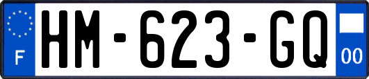 HM-623-GQ