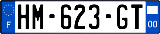 HM-623-GT