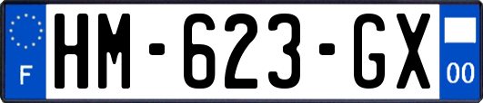 HM-623-GX